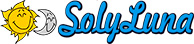 Escuela infantil SOLYLUNA – Guardería en Nervión – Sevilla Logo