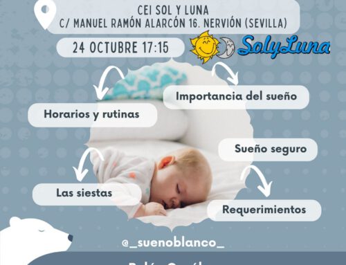 TALLER DE SUEÑO INFANTIL